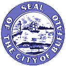 City of Buffalo